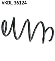 SKF VKDL 36124